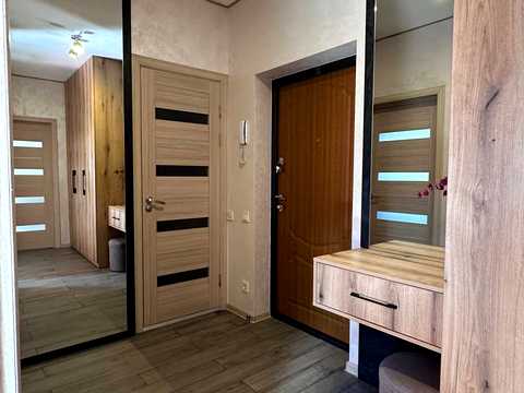 квартира по адресу Буковинская ул., 5а