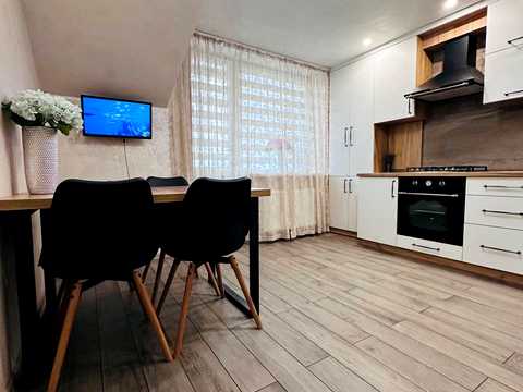 квартира по адресу Буковинская ул., 5а
