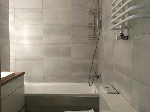 квартира по адресу Буковинская ул., 5а