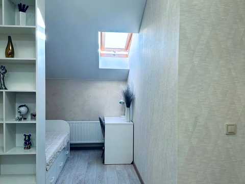 квартира по адресу Буковинская ул., 5а