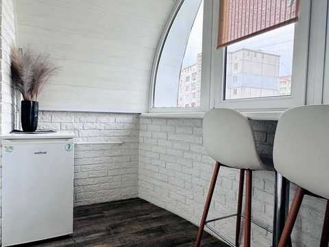 квартира по адресу Буковинская ул., 5а