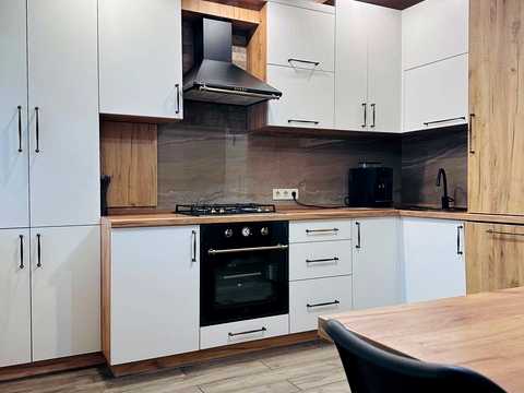 квартира по адресу Буковинская ул., 5а