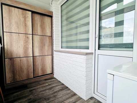 квартира по адресу Буковинская ул., 5а