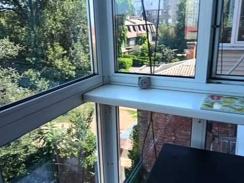 квартира за адресою Дмитра Яворницького просп. (Карла Маркса), 30