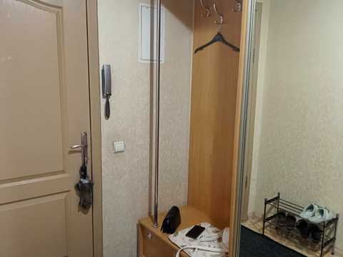 квартира за адресою Дмитра Яворницького просп. (Карла Маркса), 30