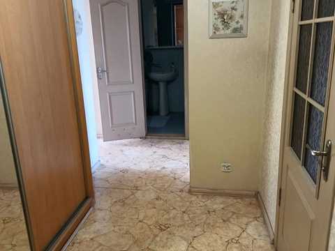 квартира за адресою Дмитра Яворницького просп. (Карла Маркса), 30