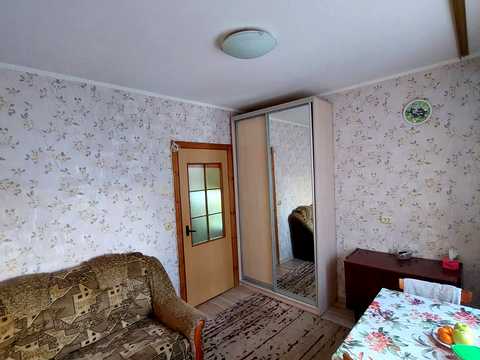 квартира по адресу Радунская ул., 1/10