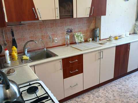 квартира за адресою Дмитра Яворницького просп. (Карла Маркса), 30