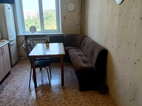 квартира за адресою Дмитра Яворницького просп. (Карла Маркса), 30