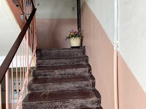 квартира по адресу Ивана и Юрия Лип ул. (Гайдара), 74б