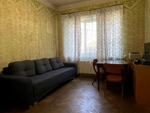 квартира за адресою Яровиця вул., 4