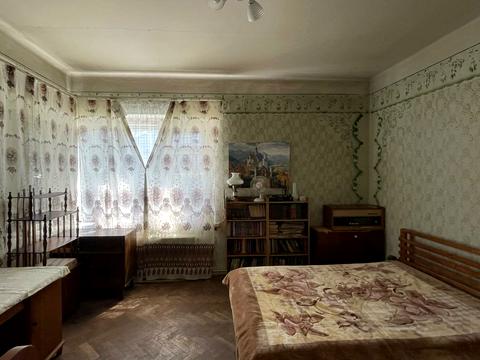 квартира за адресою Яровиця вул., 4