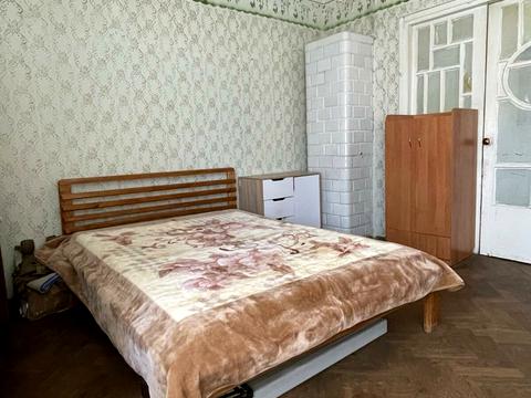 квартира за адресою Яровиця вул., 4