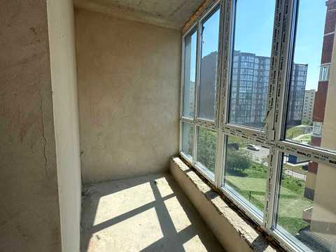 квартира по адресу Панаса Мирного ул., (Будинок)
