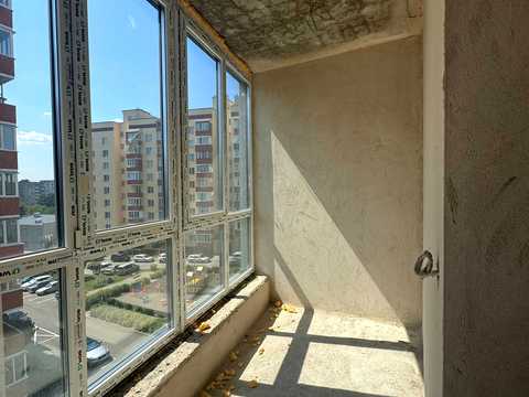 квартира по адресу Панаса Мирного ул., (Будинок)