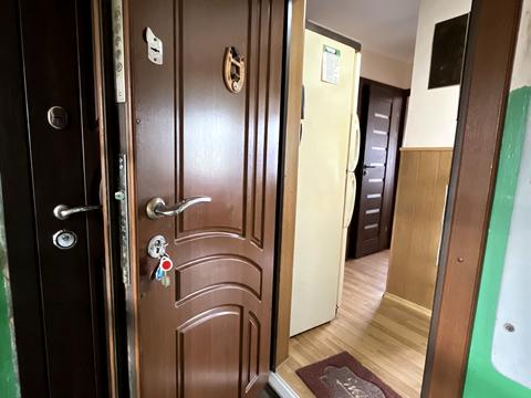 квартира по адресу набережная Василия Стефаника ул., 4-А