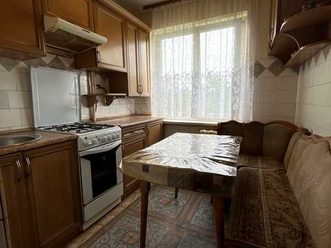квартира по адресу набережная Василия Стефаника ул., 4-А