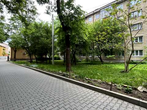 квартира по адресу набережная Василия Стефаника ул., 4-А