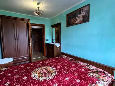 квартира по адресу набережная Василия Стефаника ул., 4-А