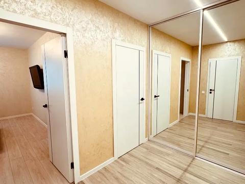 квартира за адресою Сімейна вул., 2