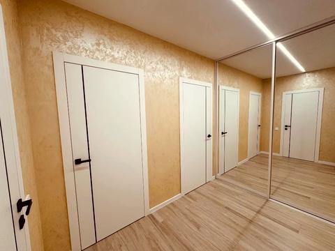 квартира за адресою Сімейна вул., 2