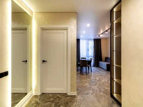 квартира по адресу Романа Левицкого ул., 4