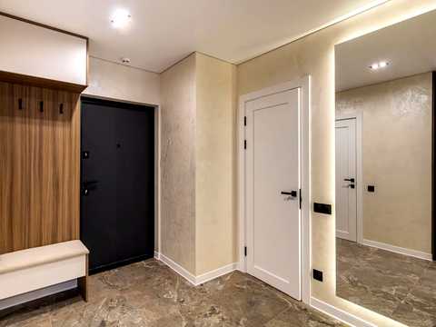 квартира по адресу Романа Левицкого ул., 4