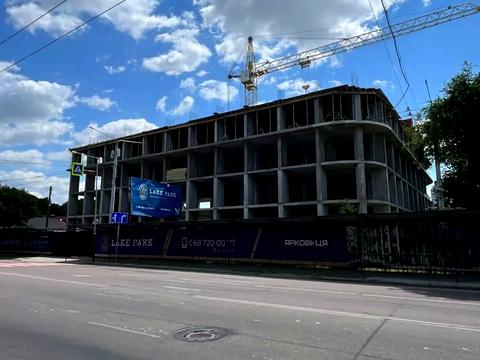 квартира по адресу Гетмана Мазепы ул., (Будинок)