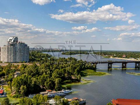 квартира по адресу Набережно-Рыбальская ул., 27