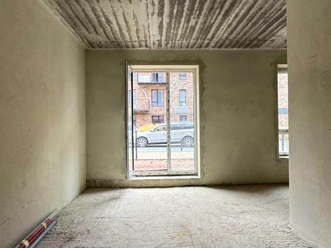 комерційна за адресою с. Крихівці, Долішня вул., (Будинок 12)