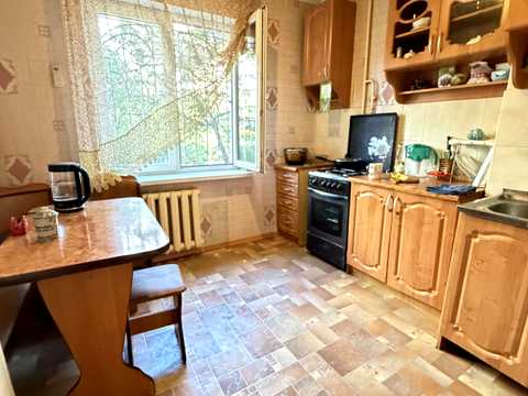 квартира за адресою Балківська вул., 141