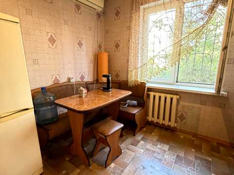 квартира за адресою Балківська вул., 141