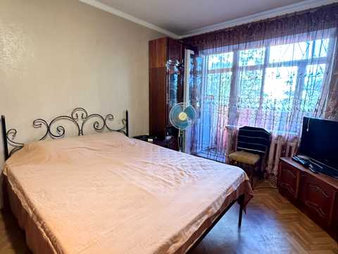 квартира за адресою Балківська вул., 141