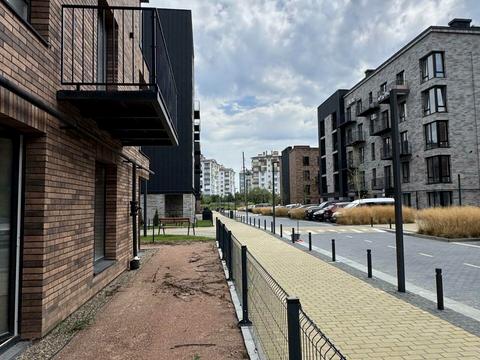 комерційна за адресою с. Крихівці, Долішня вул., (Будинок 12)