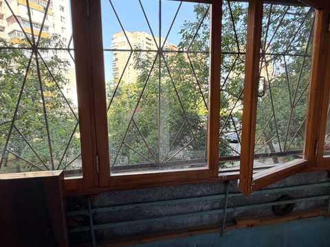 квартира за адресою Балківська вул., 141