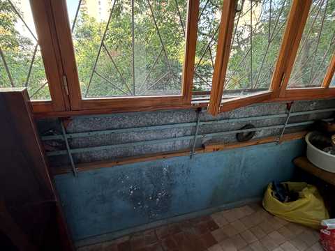 квартира за адресою Балківська вул., 141