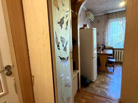 квартира за адресою Балківська вул., 141