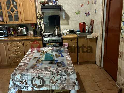 дом по адресу Средняя, 23
