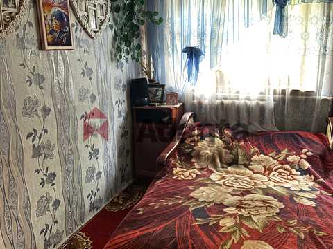 дом по адресу Средняя, 23