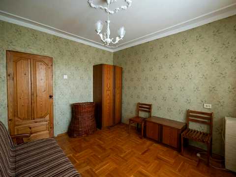 квартира за адресою Єдності вул. (Краснодарська), 171к3