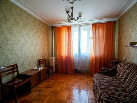 квартира за адресою Єдності вул. (Краснодарська), 171к3