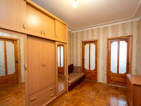 квартира за адресою Єдності вул. (Краснодарська), 171к3