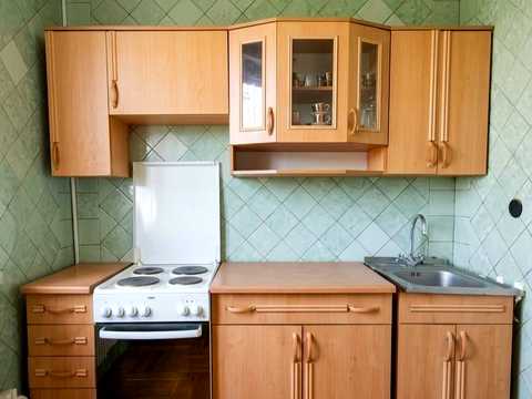 квартира за адресою Єдності вул. (Краснодарська), 171к3