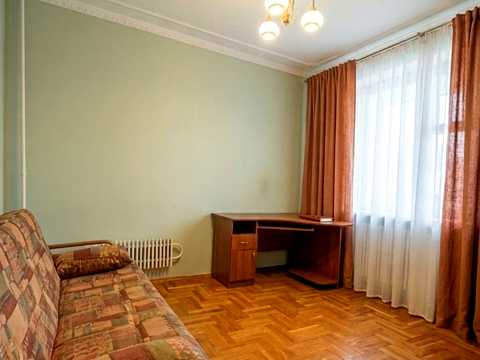 квартира за адресою Єдності вул. (Краснодарська), 171к3