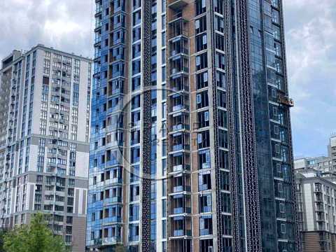 комерційна за адресою Андрія Верхогляда вул. (Михайла Драгомирова), 2