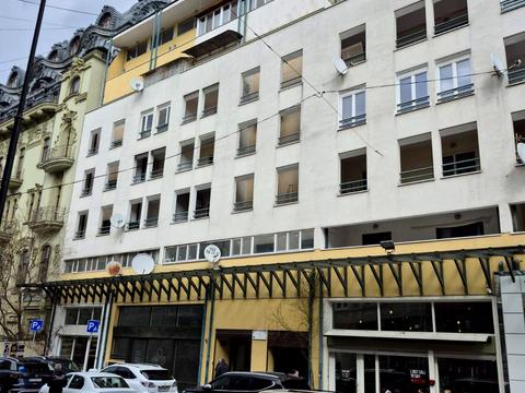 квартира по адресу Вице-адмирала Жукова пер., 3/7