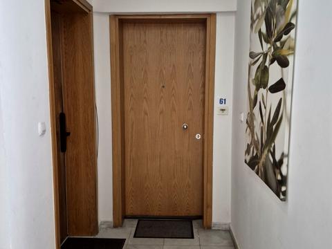 квартира по адресу Вице-адмирала Жукова пер., 3/7