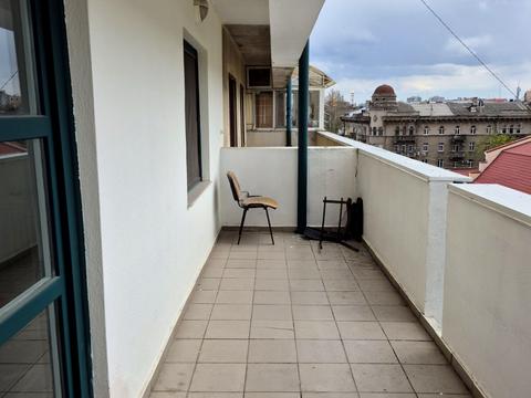 квартира по адресу Вице-адмирала Жукова пер., 3/7