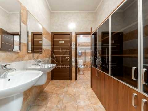 коммерческая по адресу Старонаводницкая ул., 6