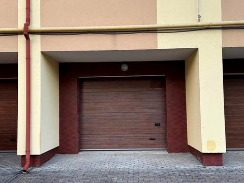 паркоместо по адресу с. Сокольники, Героїв Майдану ул., 2